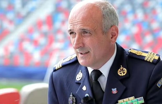 Florin Talpan l-a pulverizat pe antrenorul Stelei: „Deci ce mai caută Oprița ăsta?! Du-te, frate, demisia!”