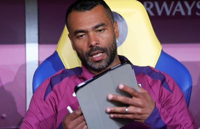 Marele Ashley Cole le-a vorbit reporterilor despre starul în ascensiune al Angliei: „Devine un jucător de top!”