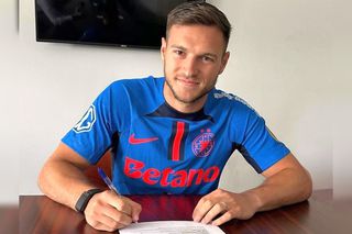 Triplul campion cu FCSB dezvăluie ce i-a spus în privat Dennis Politic: „E un transfer ciudat”