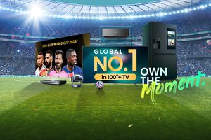 CONCURS: Hisense te premiază cu ocazia FIFA CLUB WORLD CUP