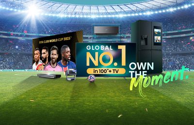 CONCURS: Hisense te premiază cu ocazia FIFA CLUB WORLD CUP