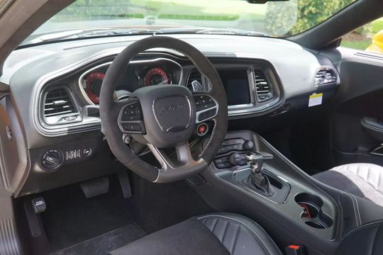 Dodge Kevin Hart / Foto: carscoops.com