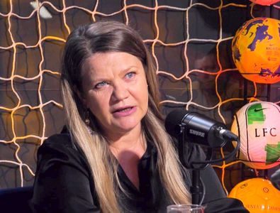 Episod șocant trăit de Ioana Cosma: „Făăăă, dispari, să nu te mai văd! ...