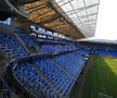 Stadionul naţional din Bratislava FOTO: Ionuţ Iordache (GSP)
