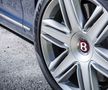 Bentley Continental GT 2017