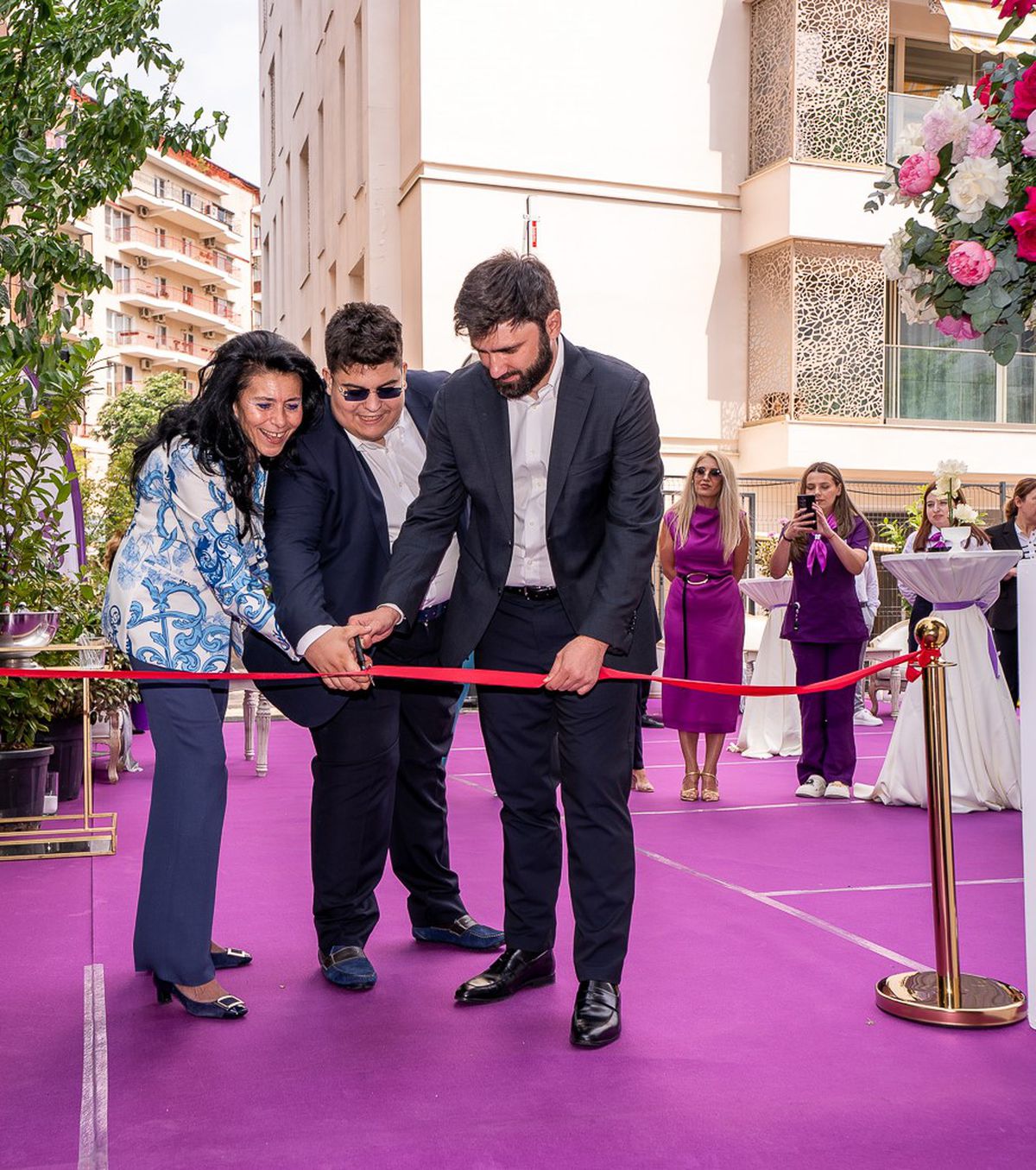 România se aliniază elitei medicale internaționale, prin inaugurarea clinicii de excelență Renew Institute