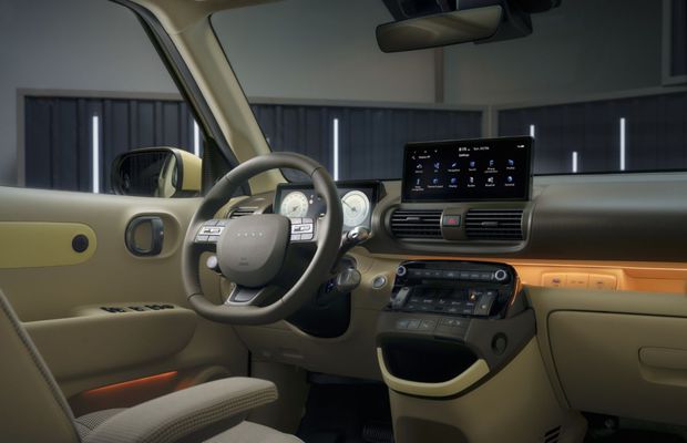 Dacia primește lovitura în România! Mașina rivală care se vinde aproape la același preț cu Spring