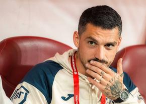 A aflat primul că Nicolae Stanciu merge la Genoa și l-a chemat în România, dar NU la Rapid sau FCSB: „L-ar prinde nebunia din jurul echipei”