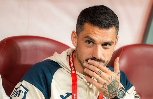 A aflat primul că Nicolae Stanciu merge la Genoa și l-a chemat în România, dar NU la Rapid sau FCSB: „L-ar prinde nebunia din jurul echipei”
