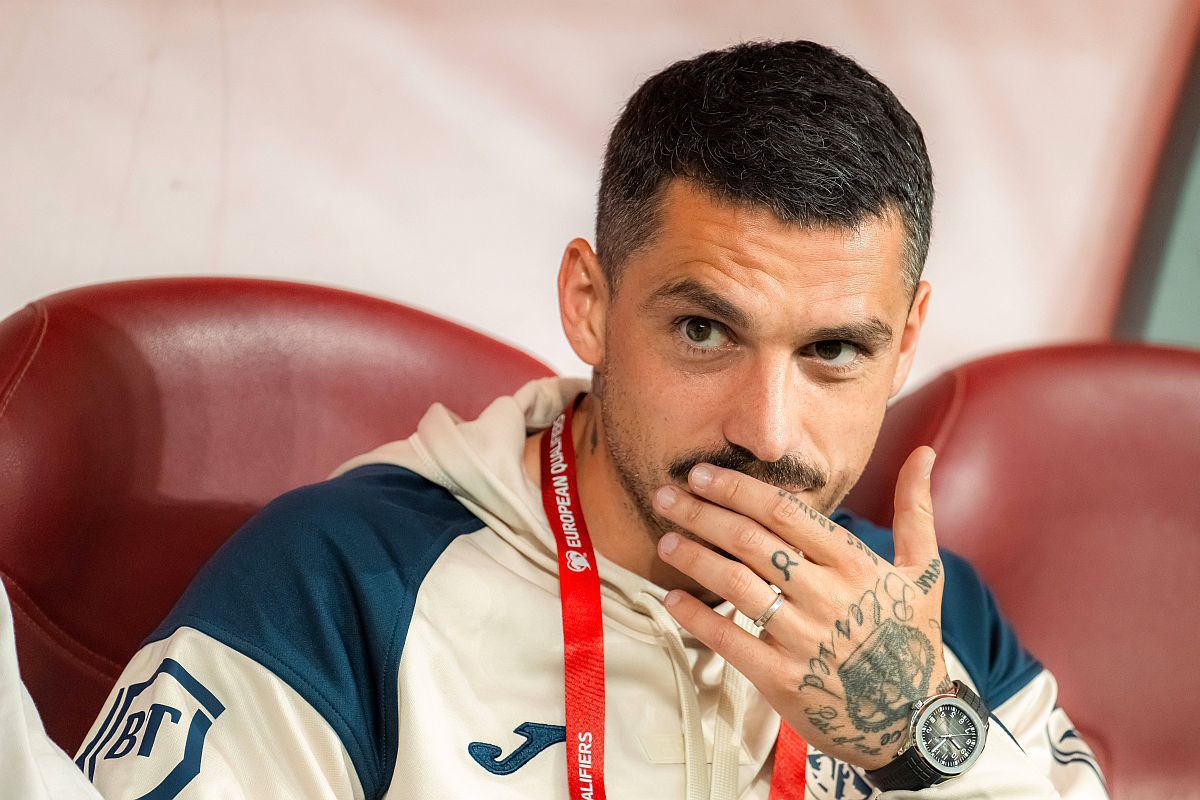 A aflat primul că Nicolae Stanciu merge la Genoa și l-a chemat în România, dar NU la Rapid sau FCSB: „L-ar prinde nebunia din jurul echipei”