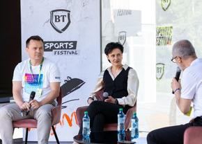 68% dintre români fac mișcare sau practică un sport » Barometrul Sportului în România, un studiu IRES, a intrat în profunzimea fenomenului sportiv
