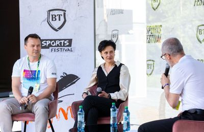 68% dintre români fac mișcare sau practică un sport » Barometrul Sportului în România, un studiu IRES, a intrat în profunzimea fenomenului sportiv