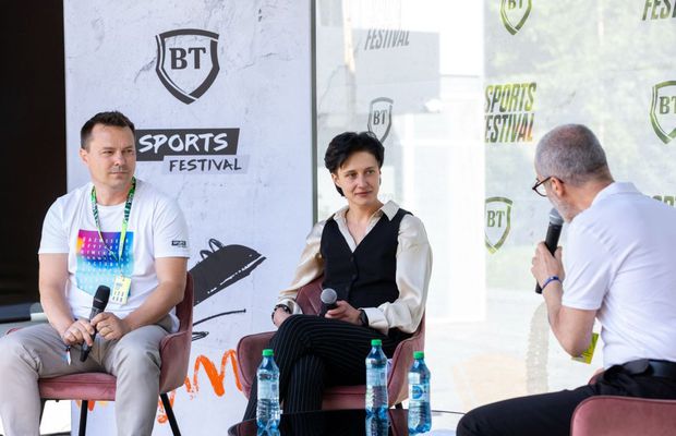 68% dintre români fac mișcare sau practică un sport » Barometrul Sportului în România, un studiu IRES, a intrat în profunzimea fenomenului sportiv