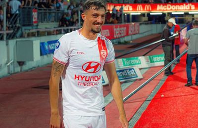 Farul l-a prezentat pe francezul „dispărut” sezonul trecut