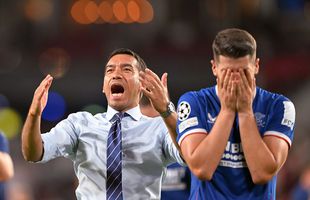 Liverpool, aproape să-l transfere pe fostul antrenor al lui Ianis Hagi