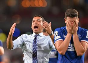 Liverpool, aproape să-l transfere pe fostul antrenor al lui Ianis Hagi