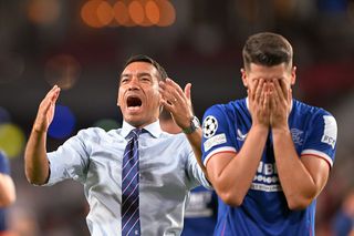 Liverpool, aproape să-l transfere pe fostul antrenor al lui Ianis Hagi