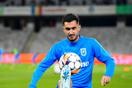 EXCLUSIV Exilat de Rădoi, Andrei Ivan poate ajunge la o rivală din Superliga » Discuții și cu echipe din străinătate