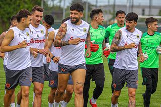 Atacant nou pentru Liviu Ciobotariu! A refuzat actuala echipă pentru a semna cu Petrolul: „Oferta era extrem de avantajoasă”