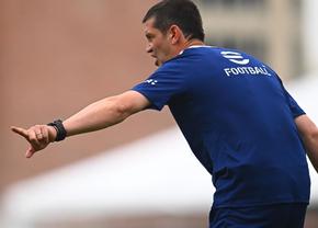 Schimbările lui Chivu pentru debutul cu Monterrey » Încă un titular este OUT! + Cum arată primul 11 la Inter