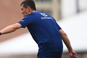 Schimbările gândite de Cristi Chivu pentru debutul lui Inter cu Monterrey » Cum ar putea arăta primul său 11!