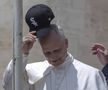 Papa Leon, cu șapca White Soxs/ foto: Imago Images