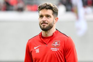 Sergiu Buș a semnat » Echipa din Superliga a făcut anunțul oficial