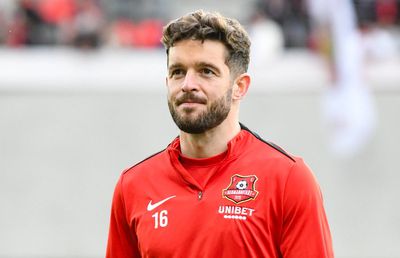 Sergiu Buș a semnat » Echipa din Superliga a făcut anunțul oficial