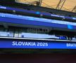 Stadionul naţional din Bratislava FOTO: Ionuţ Iordache (GSP)