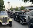 Cursă auto istorică cu tradiție între Praga și Bratislava - iunie 2025