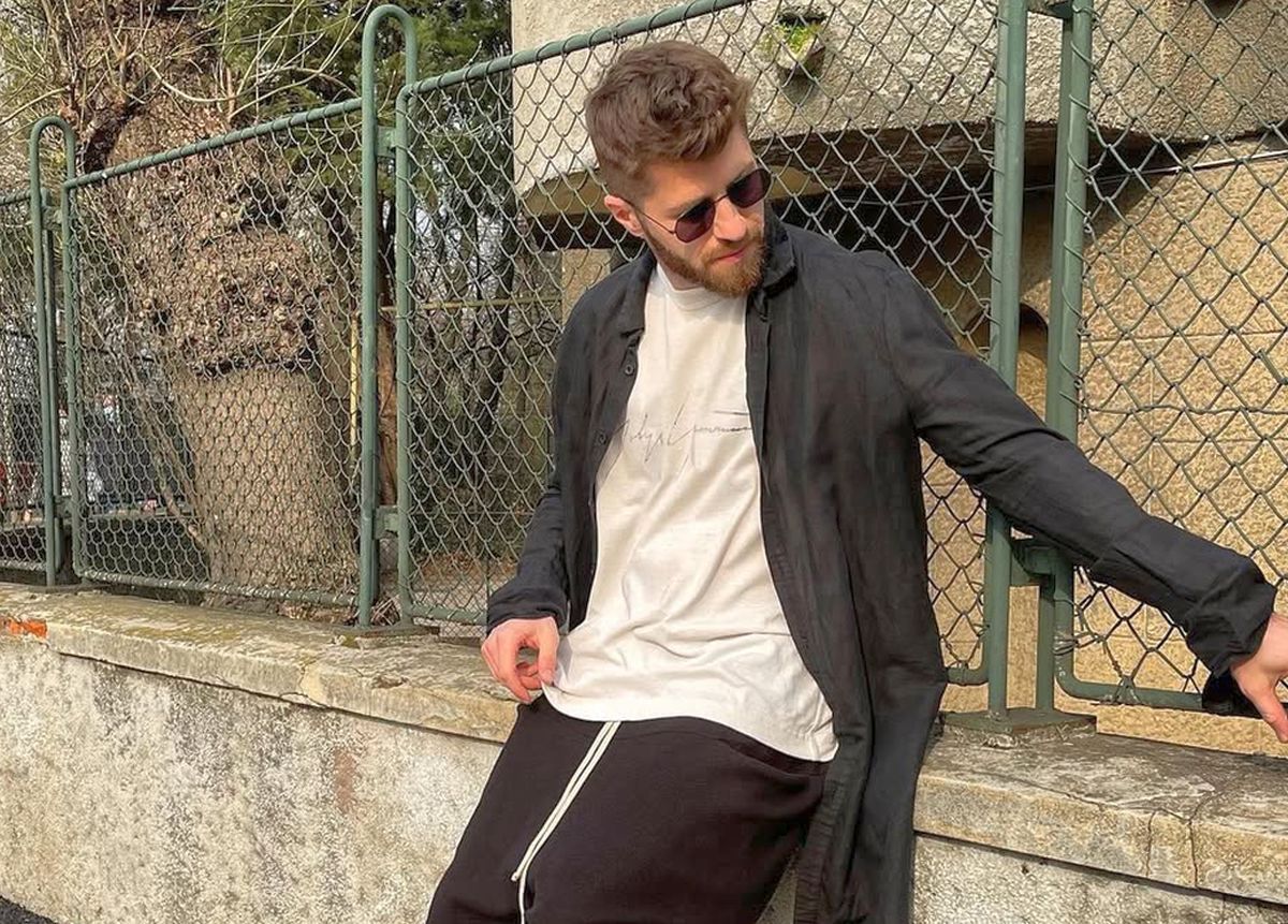 L-a înfuriat pe Becali cu relația cu Gina Pistol, apoi a pus pariu cu soția lui Răzvan Stanca: „Vrei să vezi că o cuceresc pe tipa de la TV?”. Ce a urmat: „Nimeni nu știe de relația asta”