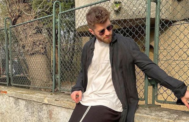 Românul campion cu FCSB, investiție-mamut în Germania » Și-a asigurat viitorul și nu vrea să rămână în fotbal după retragere