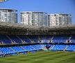 Stadionul naţional din Bratislava FOTO: Ionuţ Iordache (GSP)