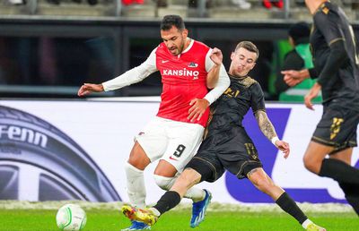 Hagi și Zicu vor să dea lovitura! » Farul, ofertă pentru un triplu campion din Europa