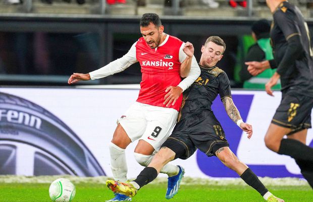 Hagi și Zicu vor să dea lovitura! » Farul, ofertă pentru un triplu campion din Europa