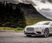 Bentley Continental GT 2017