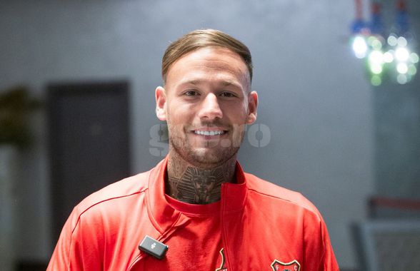 Clubul din Superliga vrea să-l deturneze pe fotbalistul dorit de Rapid și Dinamo » A devenit liber de contract