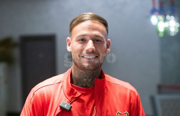 Clubul din Superliga vrea să-l deturneze pe fotbalistul dorit de Rapid și Dinamo » A devenit liber de contract