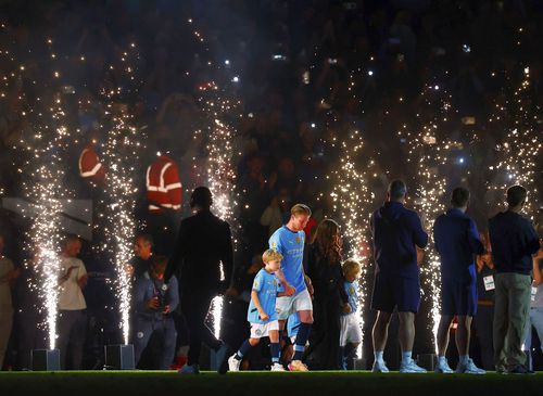 Decizie neașteptată luată de Manchester City înainte de noul sezon: ce se întâmplă cu prețurile biletelor
