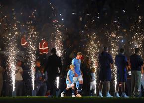Decizie neașteptată luată de Manchester City înainte de noul sezon: ce se întâmplă cu prețurile biletelor