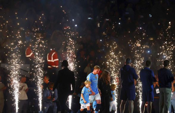 Decizie neașteptată luată de Manchester City înainte de noul sezon: ce se întâmplă cu prețurile biletelor