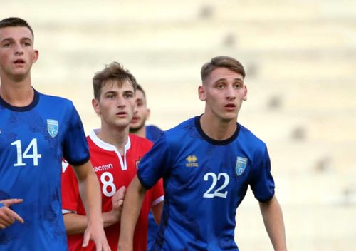 EXCLUSIV Rapid își ia vârf din Kosovo » Dan Șucu a demarat negocierile pentru jucătorul cu minute în Liga Campionilor