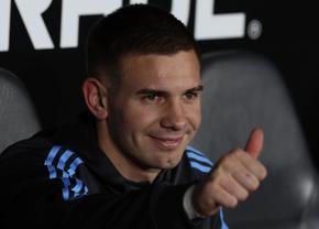Real Madrid a spart banca pentru un fotbalist de 17 ani! » A devenit cel mai scump transfer U18 din istorie