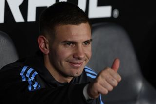 Real Madrid a spart banca pentru un fotbalist de 17 ani! » A devenit cel mai scump transfer U18 din istorie