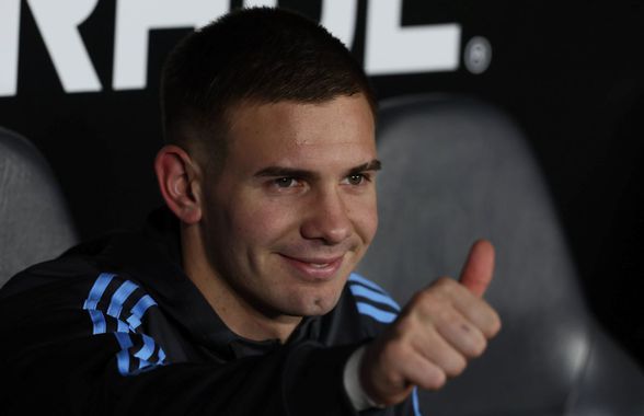 Real Madrid a spart banca pentru un fotbalist de 17 ani! » A devenit cel mai scump transfer U18 din istorie