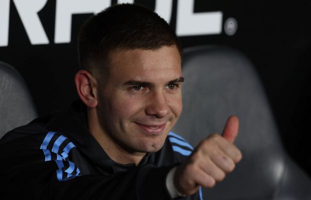 Real Madrid a spart banca pentru un fotbalist de 17 ani! » A devenit cel mai scump transfer U18 din istorie