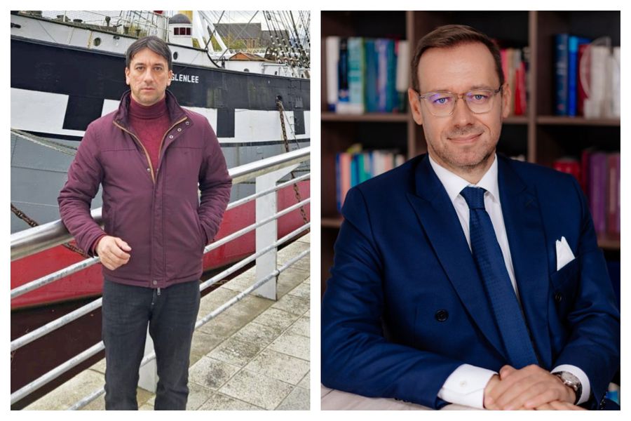 Răsturnare spectaculoasă în procesul Craiovelor: ÎCCJ a admis recursul lui Mititelu și A ANULAT decizia prin care i se atribuia lui Rotaru palmaresul Științei!