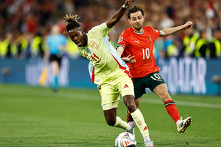 Barcelona, aproape de transferul mult visat! Întâlnire între club şi agentul jucătorului