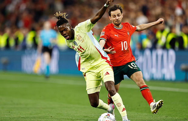 Barcelona, aproape de transferul mult visat! Întâlnire între club şi agentul jucătorului