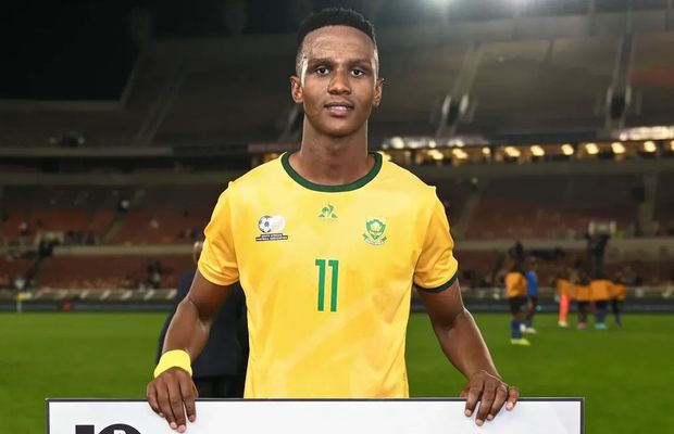 Presa din Africa de Sud anunță: FCSB, pe urmele noului Ngezana